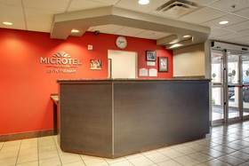 Microtel Inn & Suites by Wyndham Tuscaloosa Near University