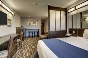 Microtel Inn & Suites by Wyndham Tuscaloosa Near University