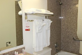 Super 8 by Wyndham Tuscaloosa