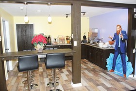 Super 8 by Wyndham Tuscaloosa