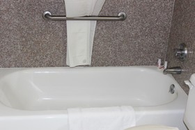 Super 8 by Wyndham Tuscaloosa