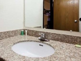 Super 8 by Wyndham Tuscaloosa