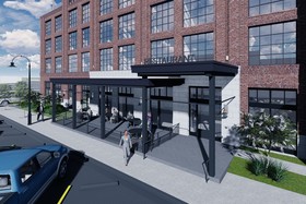 The Alamite Tuscaloosa A Tribute Portfolio Hotel