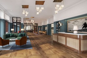 The Alamite Tuscaloosa A Tribute Portfolio Hotel