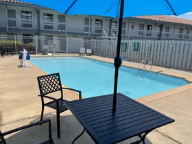 Travelodge by Wyndham Tuscaloosa