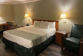 Travelodge by Wyndham Tuscaloosa