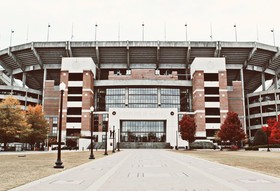 Travelodge by Wyndham Tuscaloosa