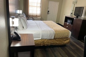 Travelodge by Wyndham Tuscaloosa