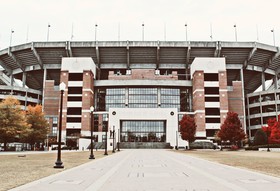 Travelodge by Wyndham Tuscaloosa