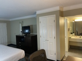 Travelodge by Wyndham Tuscaloosa
