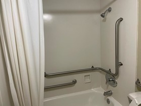 Travelodge by Wyndham Tuscaloosa