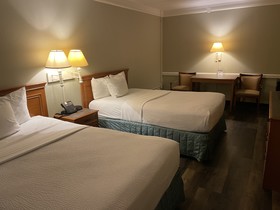 Travelodge by Wyndham Tuscaloosa