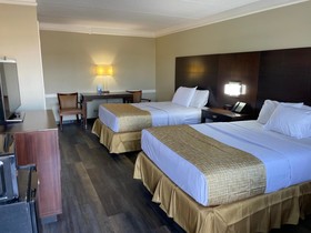Travelodge by Wyndham Tuscaloosa