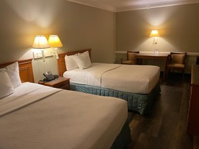 Travelodge by Wyndham Tuscaloosa