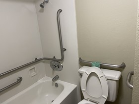 Travelodge by Wyndham Tuscaloosa