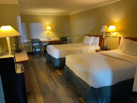 Travelodge by Wyndham Tuscaloosa