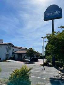 Travelodge by Wyndham Tuscaloosa