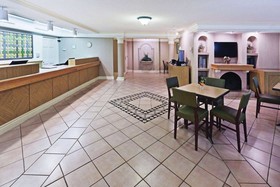 Travelodge by Wyndham Tuscaloosa