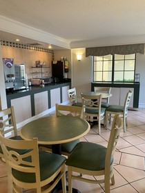 Travelodge by Wyndham Tuscaloosa