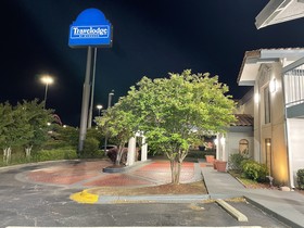 Travelodge by Wyndham Tuscaloosa