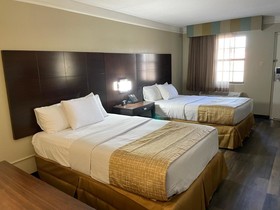 Travelodge by Wyndham Tuscaloosa