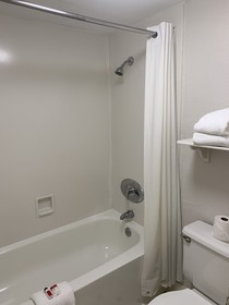 Travelodge by Wyndham Tuscaloosa