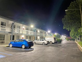 Travelodge by Wyndham Tuscaloosa