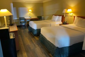 Travelodge by Wyndham Tuscaloosa