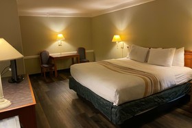 Travelodge by Wyndham Tuscaloosa