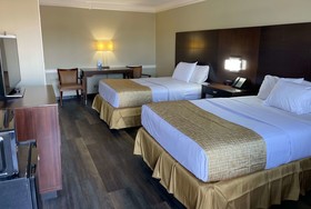 Travelodge by Wyndham Tuscaloosa