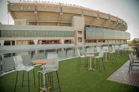 Westgate Luxury Condominiums