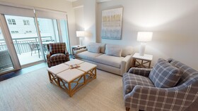 Westgate Luxury Condominiums