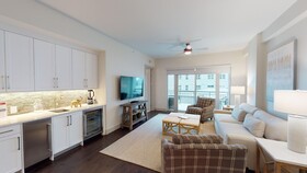 Westgate Luxury Condominiums