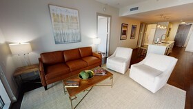 Westgate Luxury Condominiums