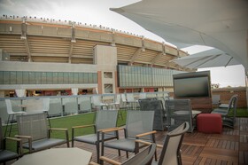 Westgate Luxury Condominiums