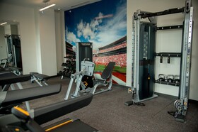 Westgate Luxury Condominiums