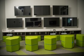 Westgate Luxury Condominiums