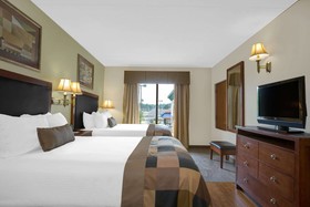 Wingate By Wyndham Tuscaloosa