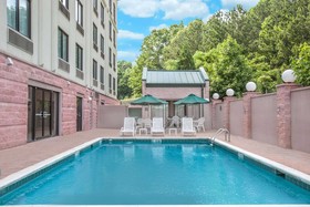 Wingate By Wyndham Tuscaloosa