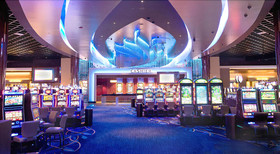 Wind Creek Casino & Hotel