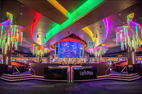 Wind Creek Casino & Hotel