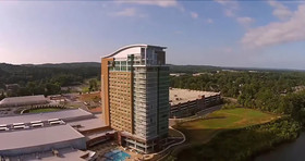 Wind Creek Casino & Hotel