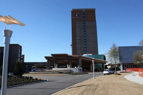 Wind Creek Casino & Hotel