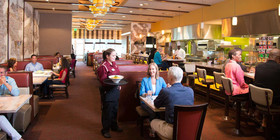 Wind Creek Casino & Hotel