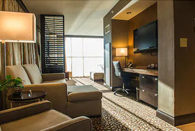 Wind Creek Casino & Hotel