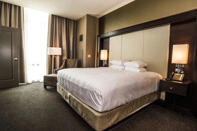 Wind Creek Casino & Hotel