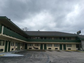 Days Inn by Wyndham York Alabama