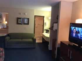 Days Inn by Wyndham York Alabama