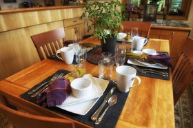 11th Avenue Bed & Breakfast