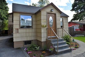 11th Avenue Bed & Breakfast